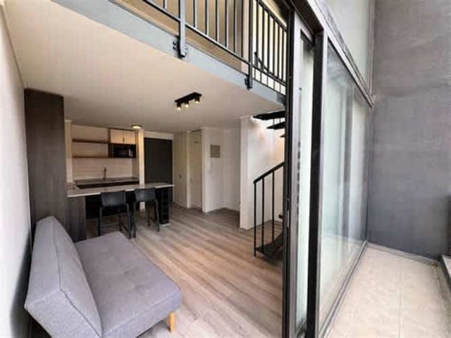Departamento ARRIENDO DEPARTAMENTO, LOFT, METRO ULA, SANTIAGO