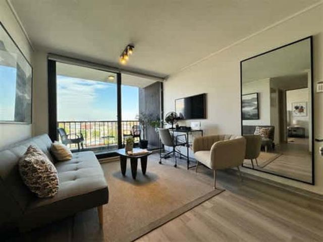 Departamento ARRIENDO DEPARTAMENTO, 2D 2B,METRI ULA