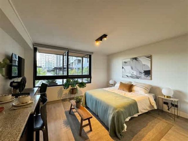 Departamento NUEVO DEPTO 2D-2B MARIPOS, SANTIAGO, METRO SANTA ANA