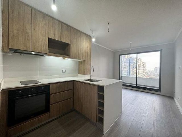 Departamento METRO IRARRÁZAVAL