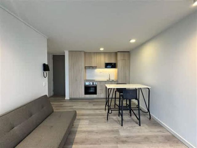 Departamento ARRIENDO DEPARTAMENTO, SAN ISIDRO, SANTIAGO