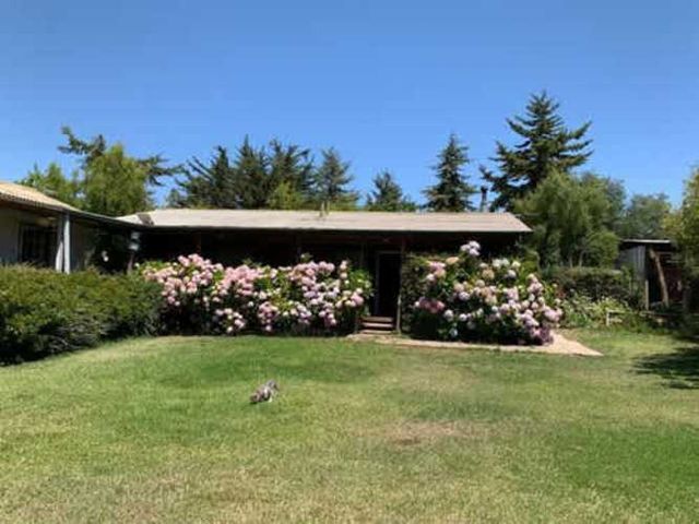 Parcela PARCELA EN VENTA EN SANTO DOMINGO