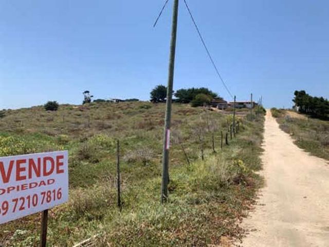 Parcela PARCELA EN VENTA EN PICHILEMU