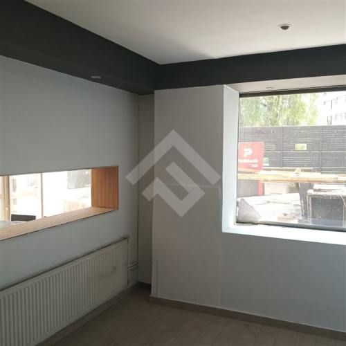 LOCAL COMERCIAL Avenida Manquehue Sur