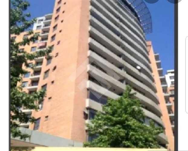 DEPARTAMENTO Pdte. Balmaceda / Gral. Baquedano Sector Parque de Los Reyes