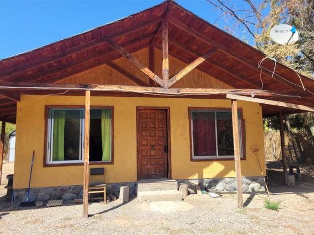 PARCELA BOSQUES DE ACULEO