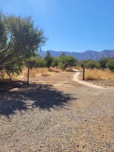 PARCELA BOSQUES DE ACULEO