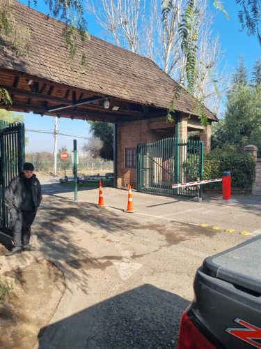 TERRENO CONSTRUCCION Camino Guay Guay / Colegio San Anselmo