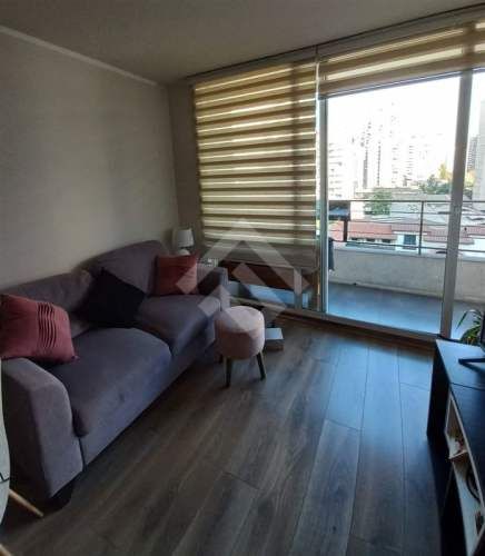 DEPARTAMENTO AV SANTA ISABEL/ LIRA