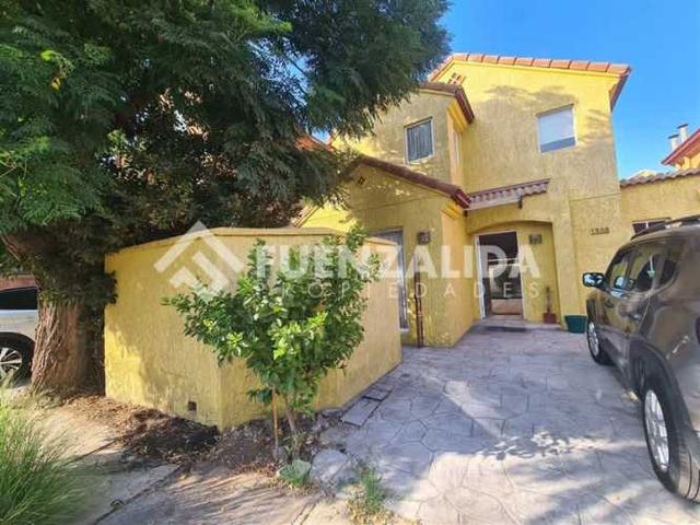 CASA Av. El Guanaco Norte