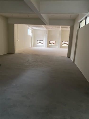 Oficina BELLAVISTA CON PATRONATO