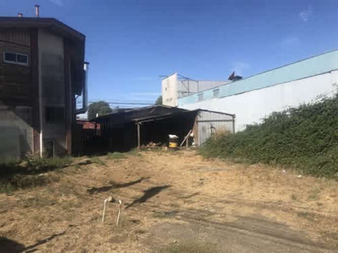 Local 5 DE ABRIL - CENTENARIO