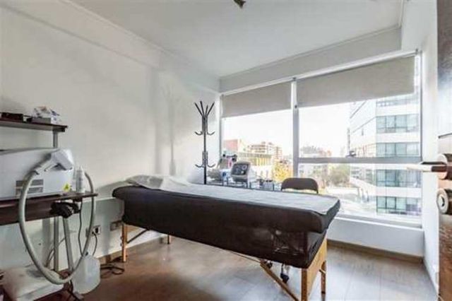 Oficina OFICINA EN VENTA EN PROVIDENCIA