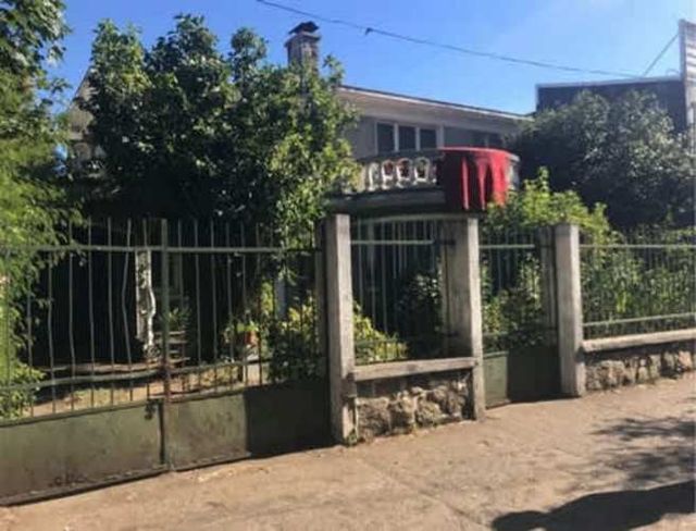 Casa GENERAL MACKENNA