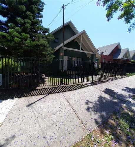 Casa CONDOMINIO EL OLMO