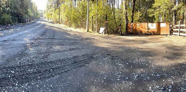 Parcela CAMINO LOS CAJONES