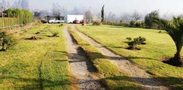 Parcela PARCELA MELIPILLA POR CAMINO A VALPARAISO (RUMAY)