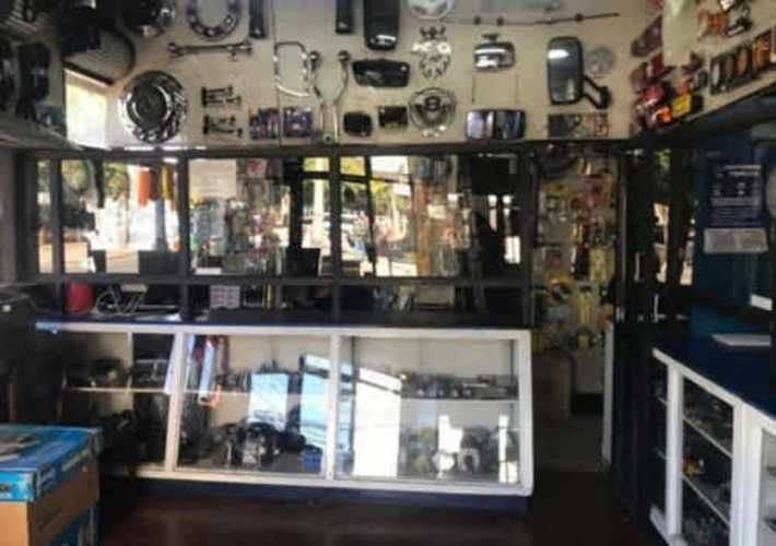 Local BALMACEDA - CAUPOLICAN - MANUEL BULNES