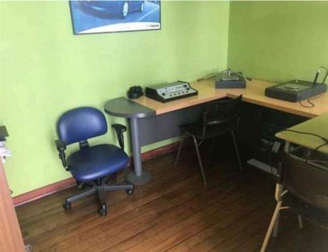 Local BALMACEDA - CAUPOLICAN - MANUEL BULNES