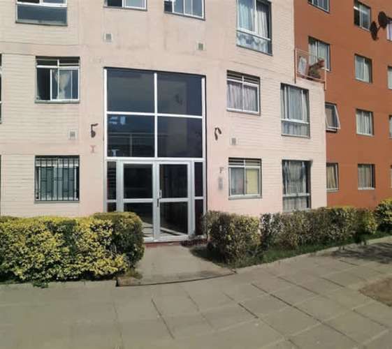 Departamento COLOMBIA