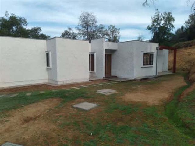 Casa PARCELACION EL BELLOTO SECTOR RANGUE