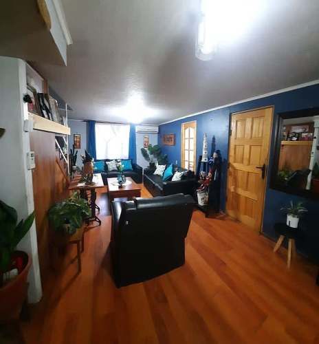 Casa CERRO FLORIDO - SAN CRISTOBAL