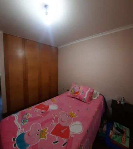 Casa CONDOMINIO LA APARICION