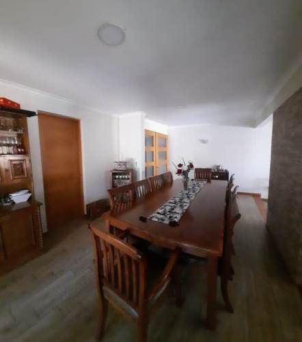 Casa CONDOMINIO LA APARICION