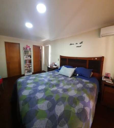 Casa CONDOMINIO LA APARICION