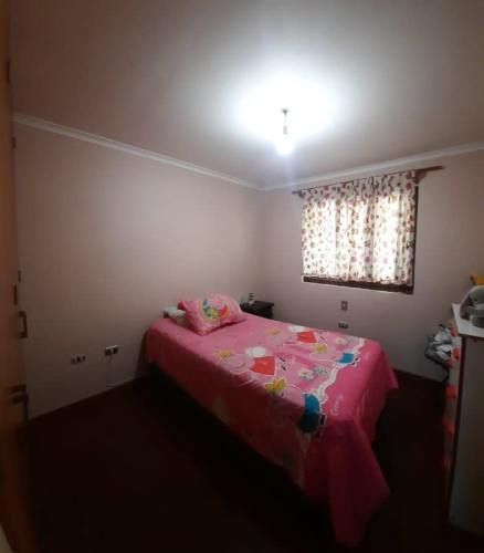 Casa CONDOMINIO LA APARICION