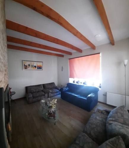 Casa CONDOMINIO LA APARICION