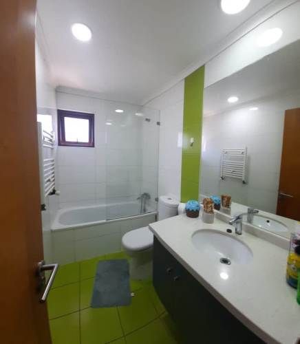 Casa CONDOMINIO LA APARICION