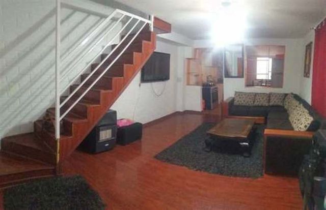 Casa SAN ANTONIO DE PADUA