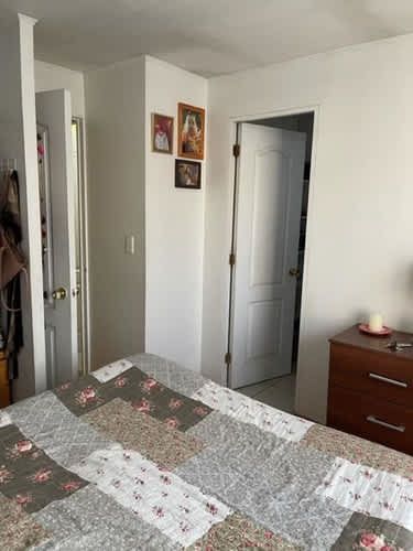 Casa CASA EN VENTA DE 3 DORM. EN PARQUE CENTRAL QUILICURA