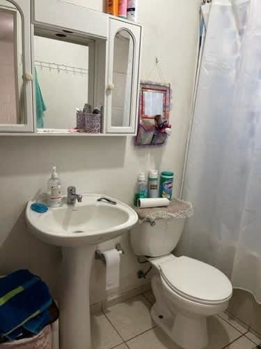 Casa CASA EN VENTA DE 3 DORM. EN PARQUE CENTRAL QUILICURA