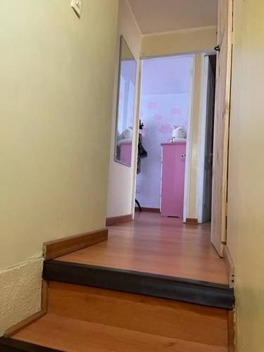 Casa CASA EN VENTA DE 3 DORM. EN PARQUE CENTRAL QUILICURA