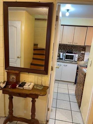 Casa CASA EN VENTA DE 3 DORM. EN PARQUE CENTRAL QUILICURA