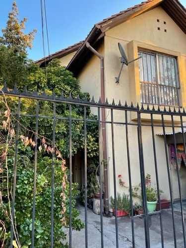 Casa CASA EN VENTA DE 3 DORM. EN PARQUE CENTRAL QUILICURA