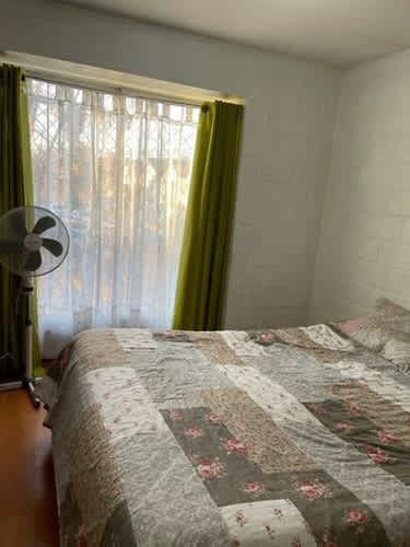 Casa CASA EN VENTA DE 3 DORM. EN PARQUE CENTRAL QUILICURA