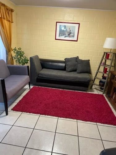 Casa CASA EN VENTA DE 3 DORM. EN PARQUE CENTRAL QUILICURA