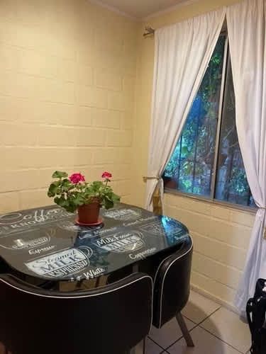 Casa CASA EN VENTA DE 3 DORM. EN PARQUE CENTRAL QUILICURA