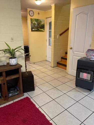 Casa CASA EN VENTA DE 3 DORM. EN PARQUE CENTRAL QUILICURA