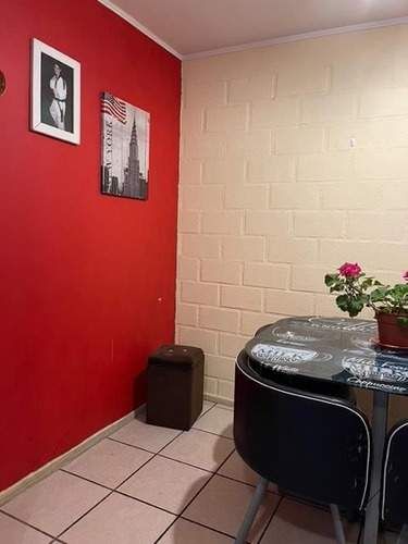 Casa CASA EN VENTA DE 3 DORM. EN PARQUE CENTRAL QUILICURA