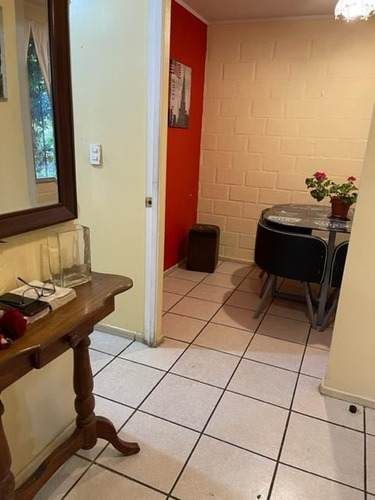 Casa CASA EN VENTA DE 3 DORM. EN PARQUE CENTRAL QUILICURA