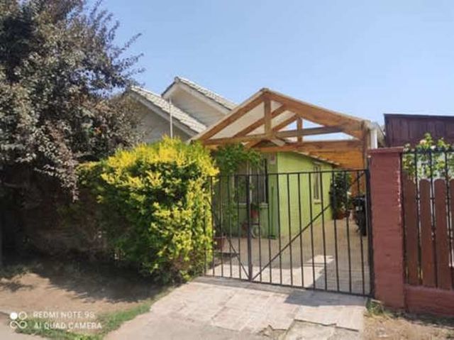 Casa CASA VENTA 3D 1B LARAPINTA LAMPA