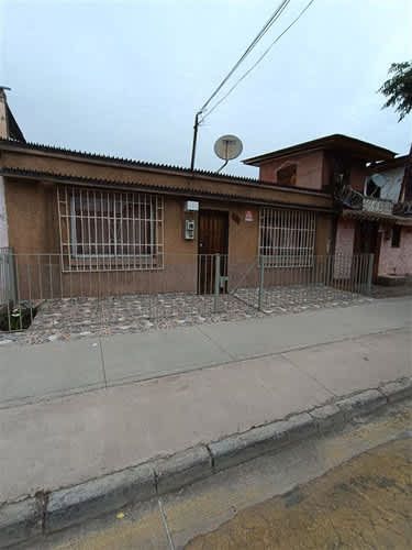 Casa CASA EN VENTA DE 5 DORM. EN LO PRADO
