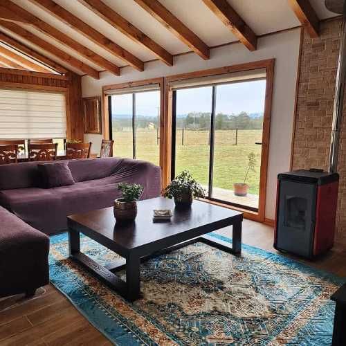 Casa HERMOSA CASA NUEVA AMOBLADA EQUIPADA PUERTO OCTAY CONDOMINIO