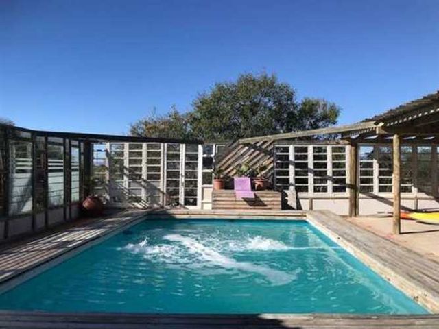 Casa CASA TOTALMENTE EQUIPADA EN PARCELAS DE PACHINGO 1 HECTÁREA