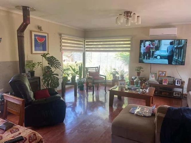 Casa EL PANUL / MARIA ANGELICA