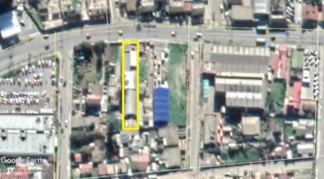 Local VENTA PROPIEDAD/TERRENO COMERCIAL - LOS CARRERA - QUILPUE